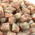 Sunstone Natural Chunks - Raw Crystal
