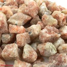 Sunstone Chunks