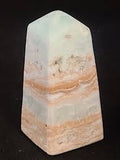 Caribbean Calcite Tower