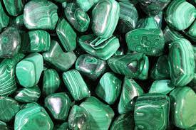 Malachite Tumble