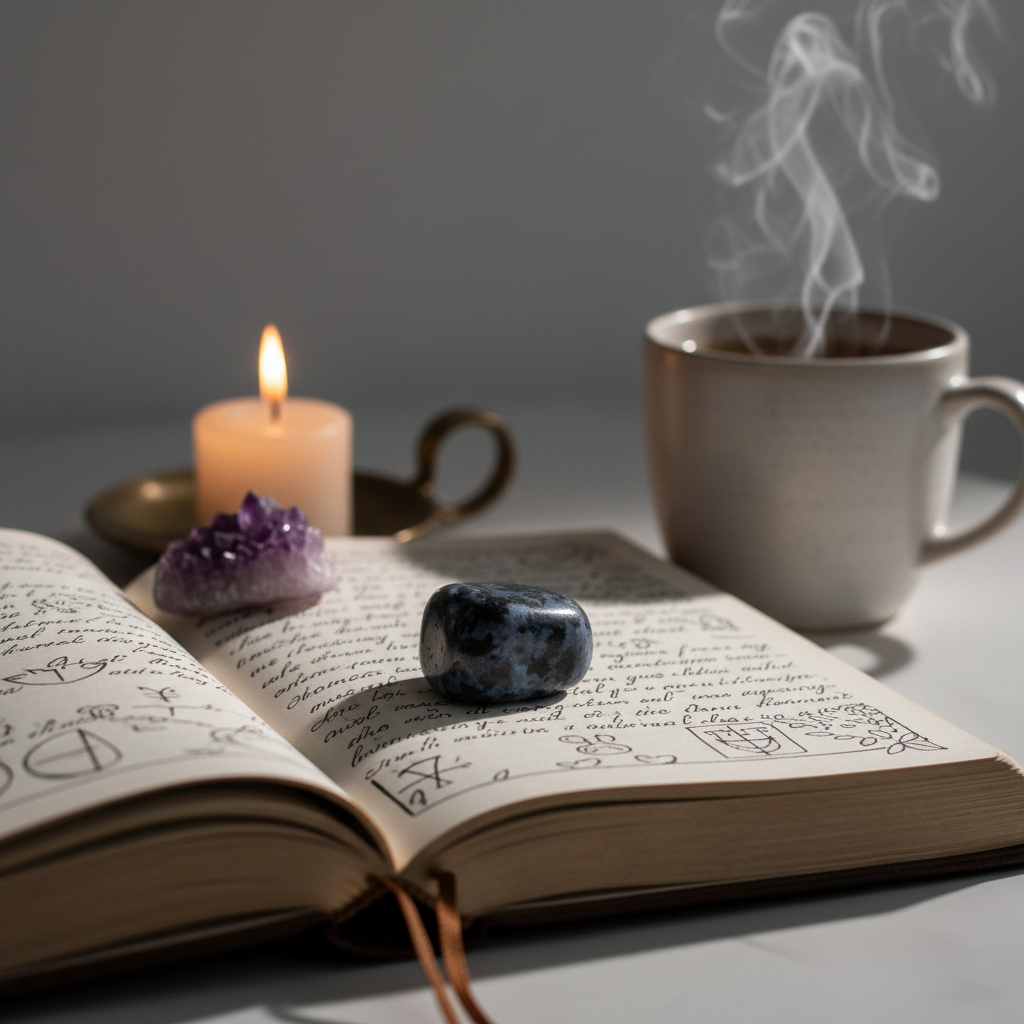 Indigo Gabbro Lifestyle