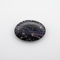 Indigo Gabbro Palm Stone Clean