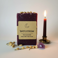 Intuition Silk Jasmine Soap Hero Shot