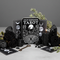 Inversion Tarot Hero