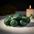 Jade Cluster Hero