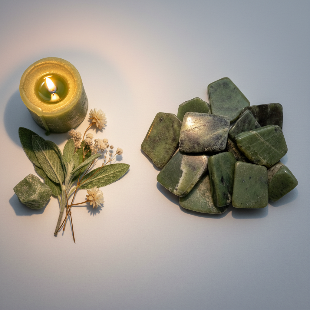 Jade Slab Hero