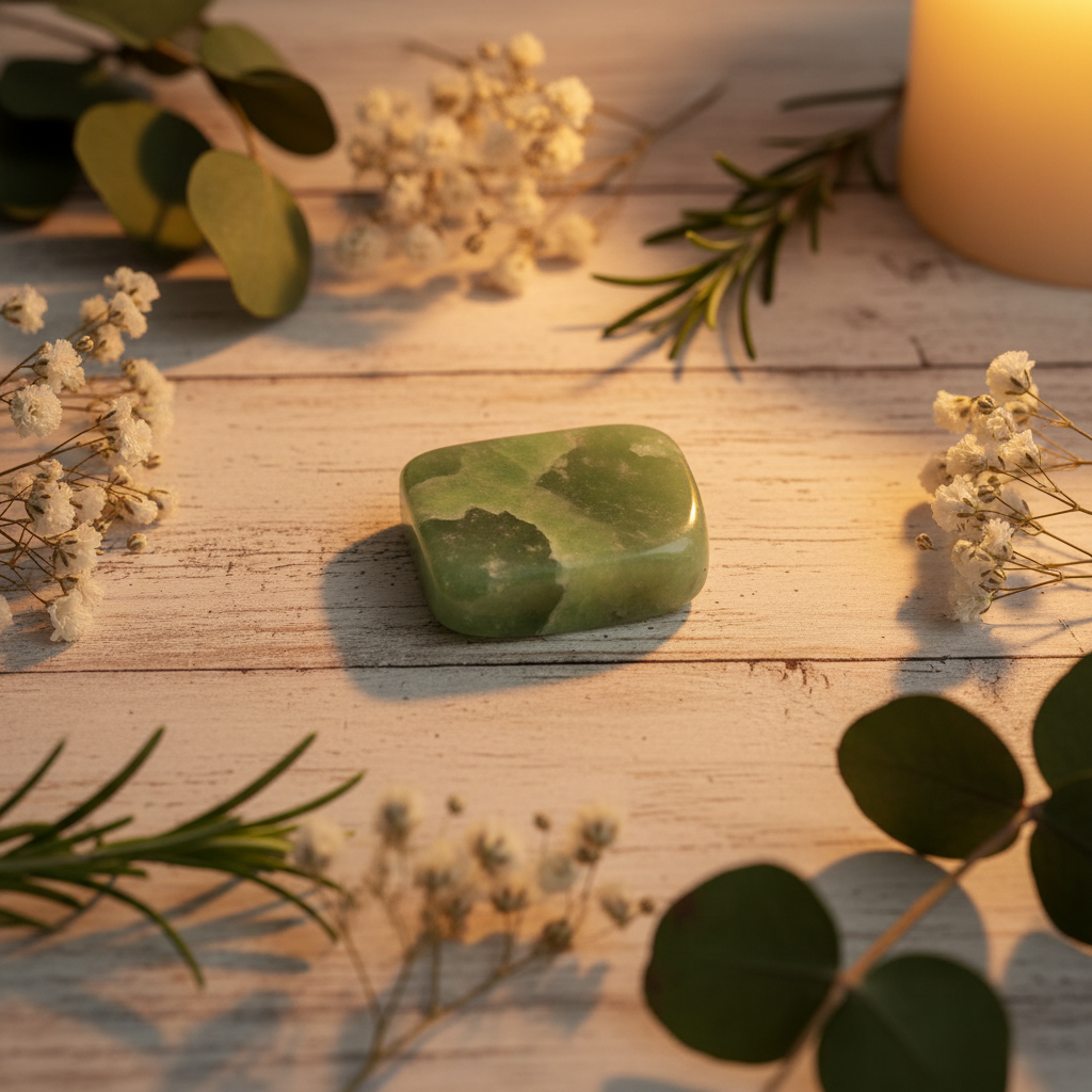 Jade Slab - Lifestyle Retry