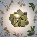 Jade Slab Small Smooth - Hero