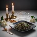 Jasmine Green Tea Hero Shot