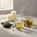 Jasmine Green Tea Lifestyle