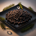 Juniper Berries Hero