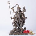 Kali statue hero