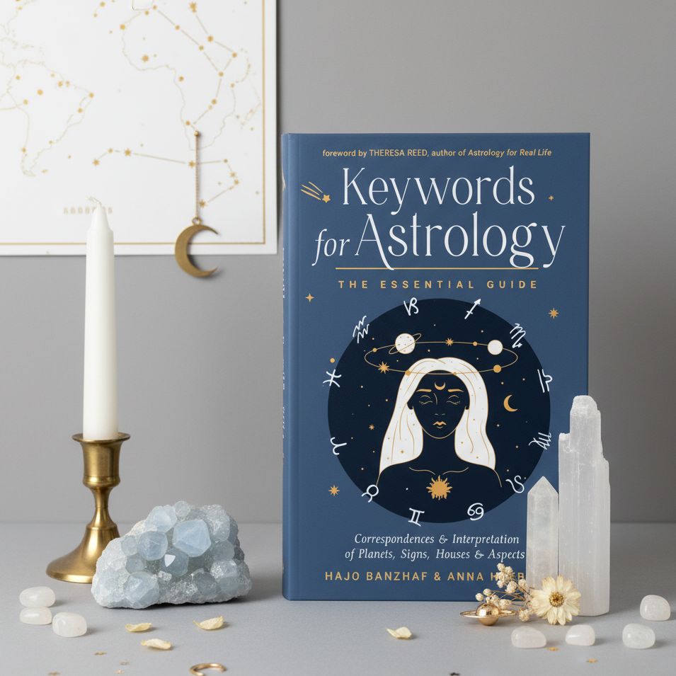 Keywords for Astrology Hero