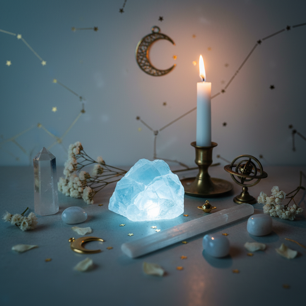 Keywords for Astrology Lifestyle