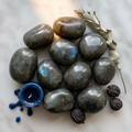 Labradorite Hero