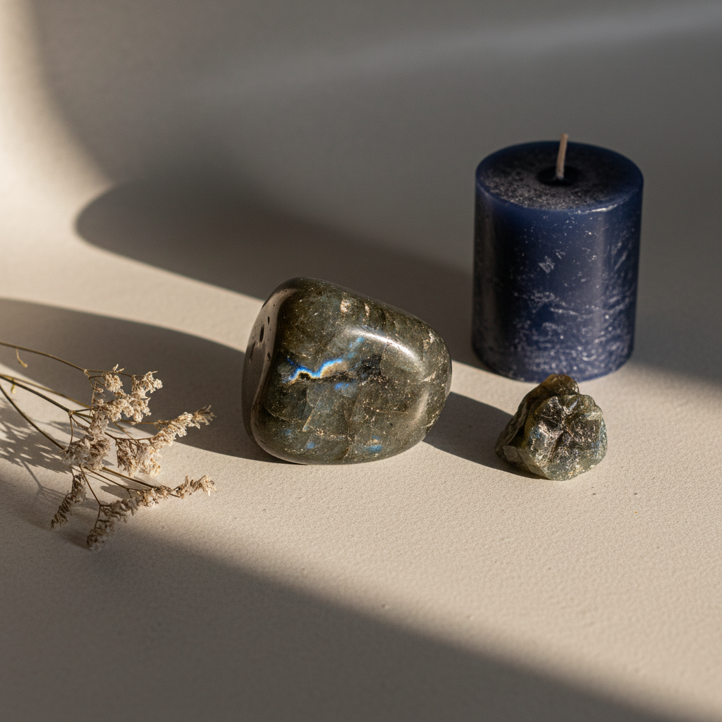 Labradorite Lifestyle