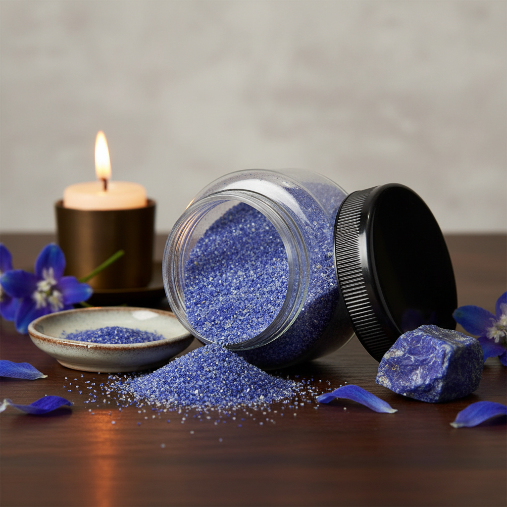 Lapis Sand Lifestyle