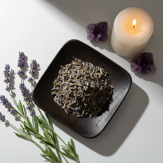 Lavender Hero