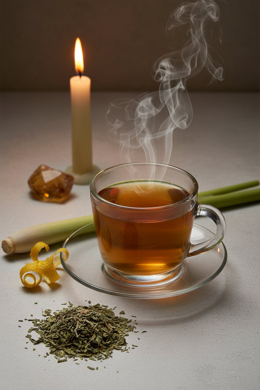 Lemongrass Lifestyle