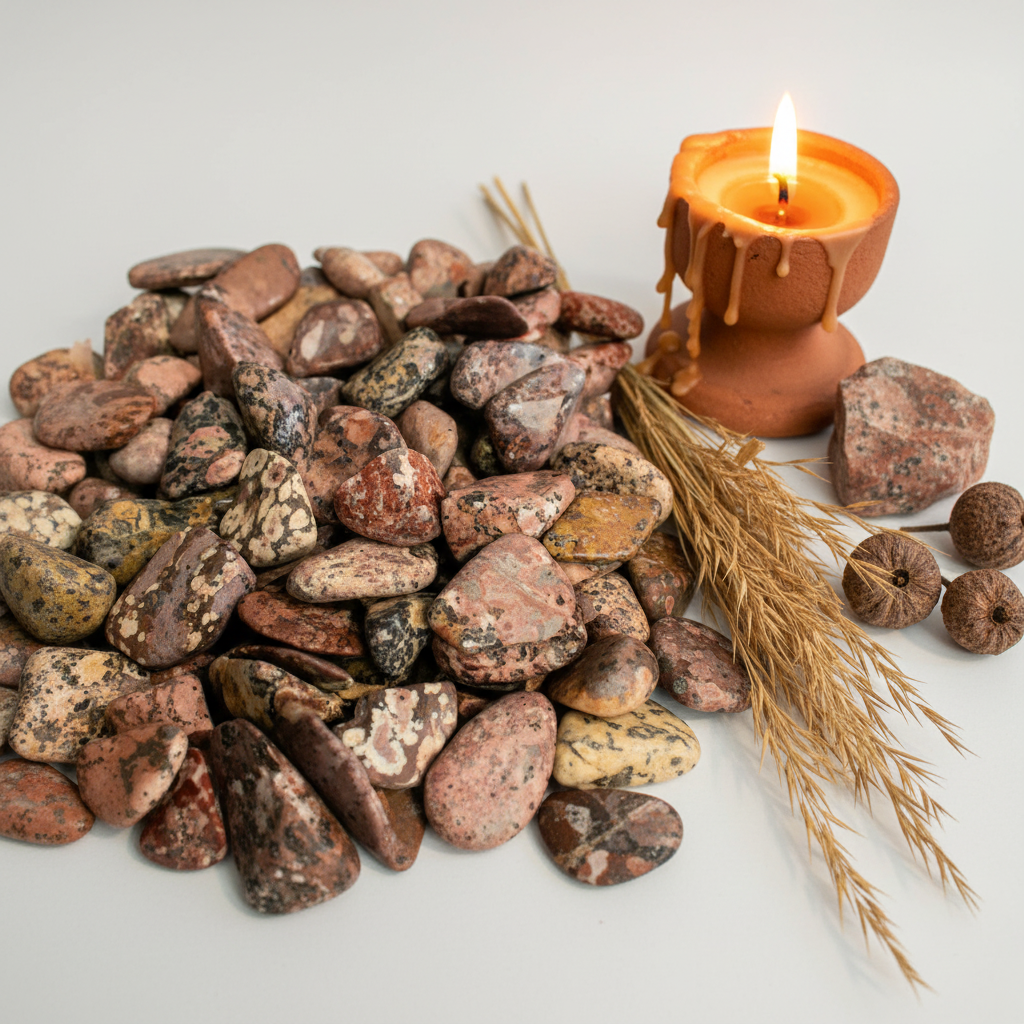 Leopard Skin Jasper Hero