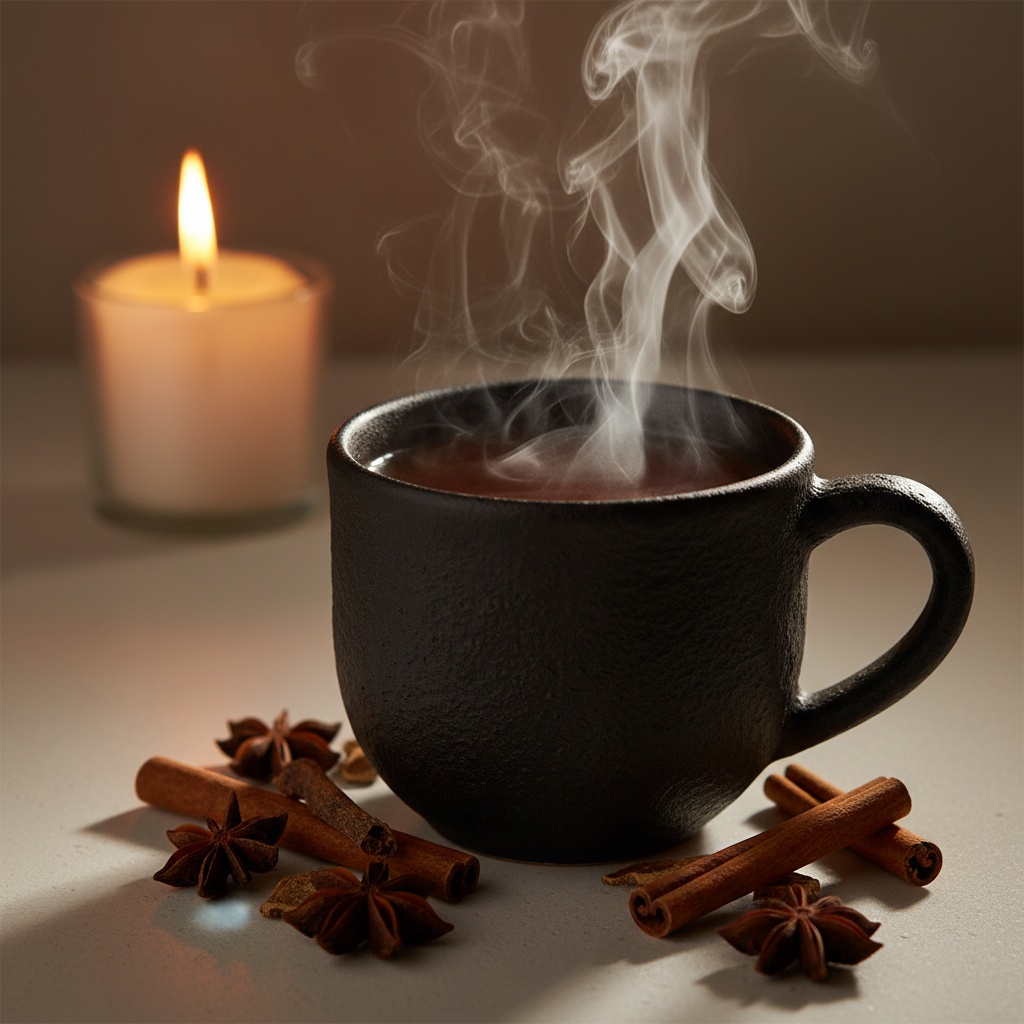 Licorice Root Cup
