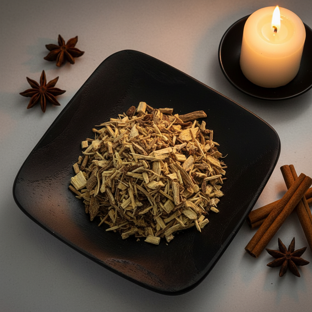 Licorice Root Hero