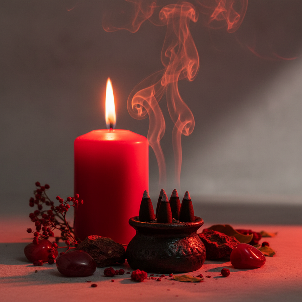Lifestyle Shot