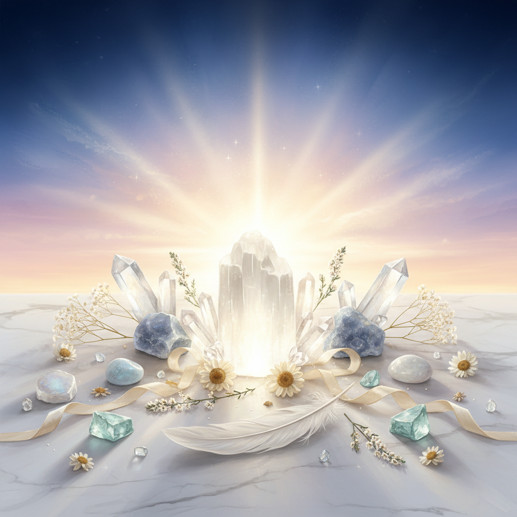 Lightworker Oracle Lifestyle