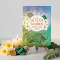 Little Book of Self-Care for Taurus Hero - Book Stand