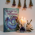 Llewellyn's 2027 Magical Almanac — Hero Shot