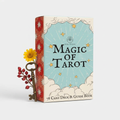 Magic of Tarot box hero