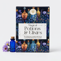 Magical Potions & Elixirs upright box hero