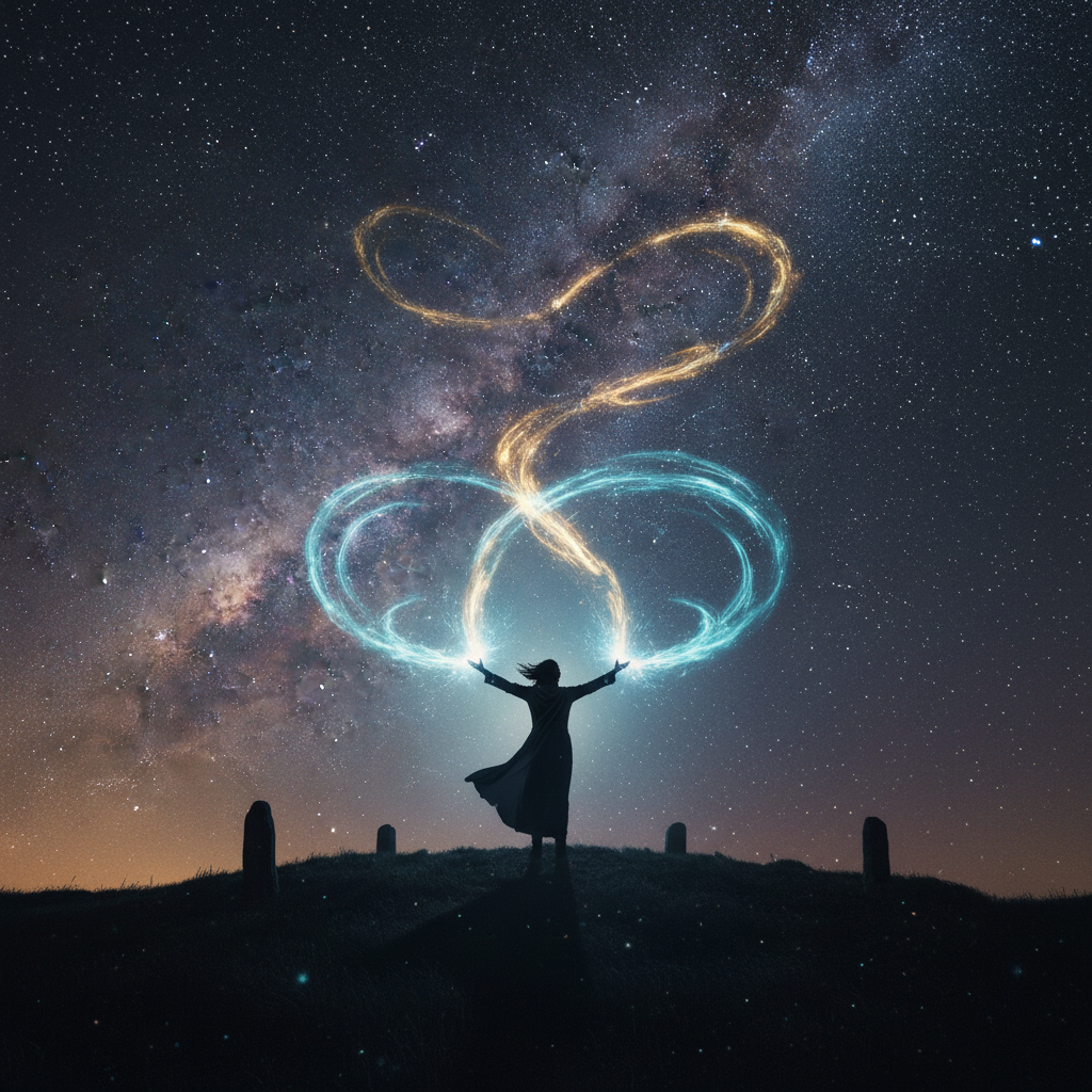 Magical Power for Beginners - Lifestyle