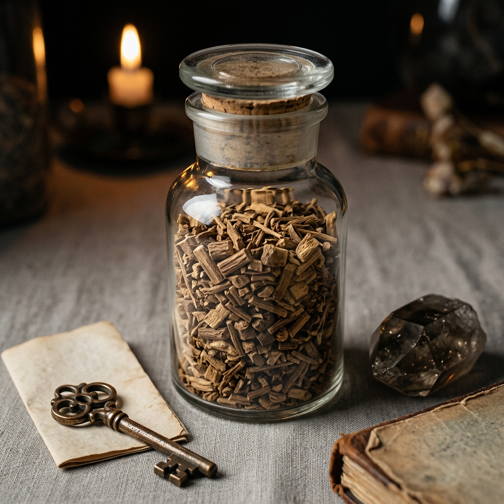 Mandrake root contained ritual lifestyle