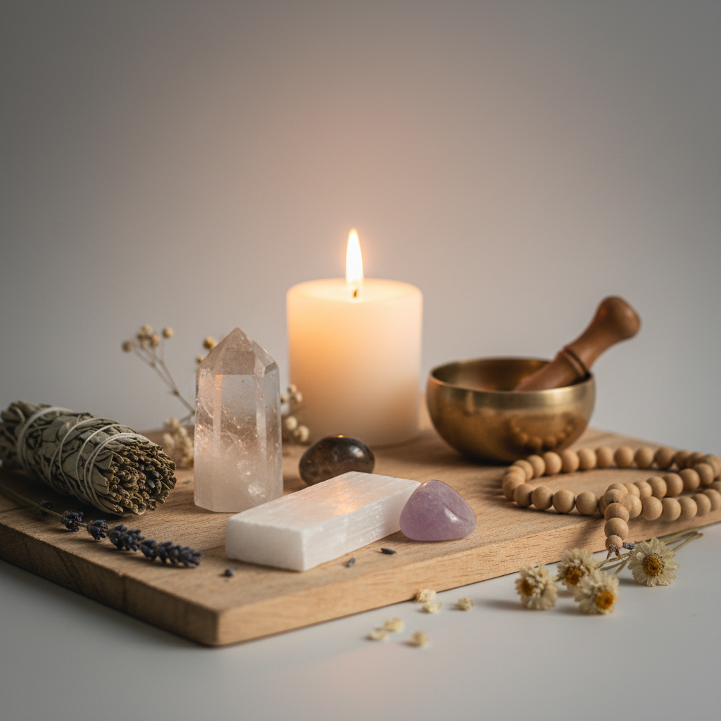Meditation Lifestyle