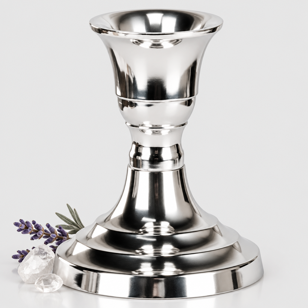 Mini taper candle holder hero