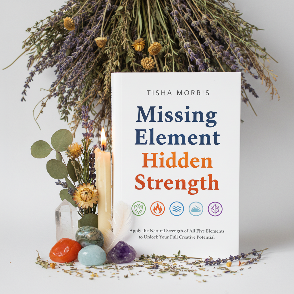 Missing Element Hidden Strength Hero