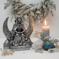 Moon Goddess Hero