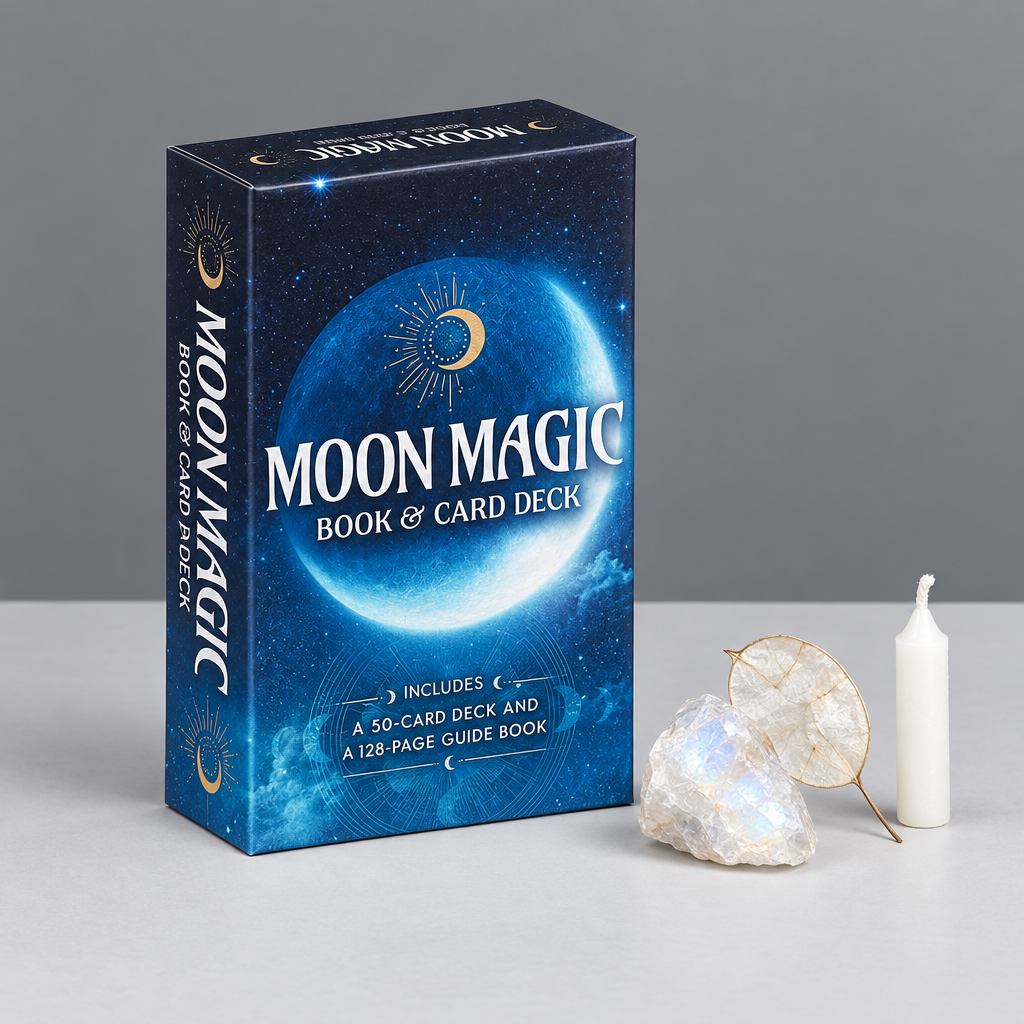 Moon Magic Hero Shot