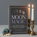 Moon Magic Hero