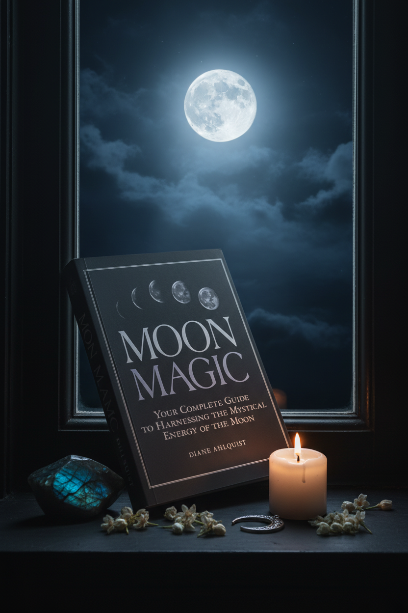 Moon Magic Lifestyle