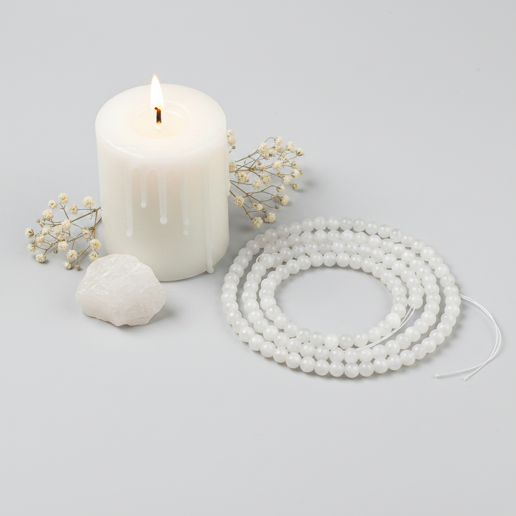 Moonstone Beads Hero