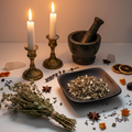 Motherwort Hero Shot