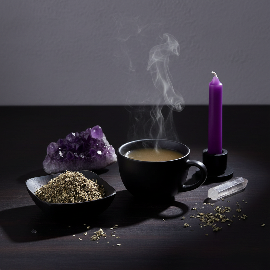 Mugwort Lifestyle