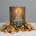 Mystic Psyche Hero
