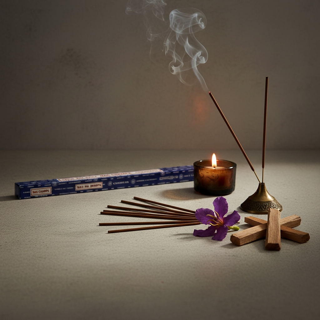 Nag Champa Lifestyle