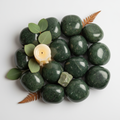 Nephrite Jade Hero