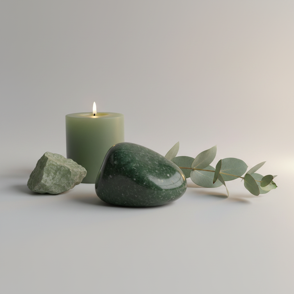 Nephrite Jade Lifestyle