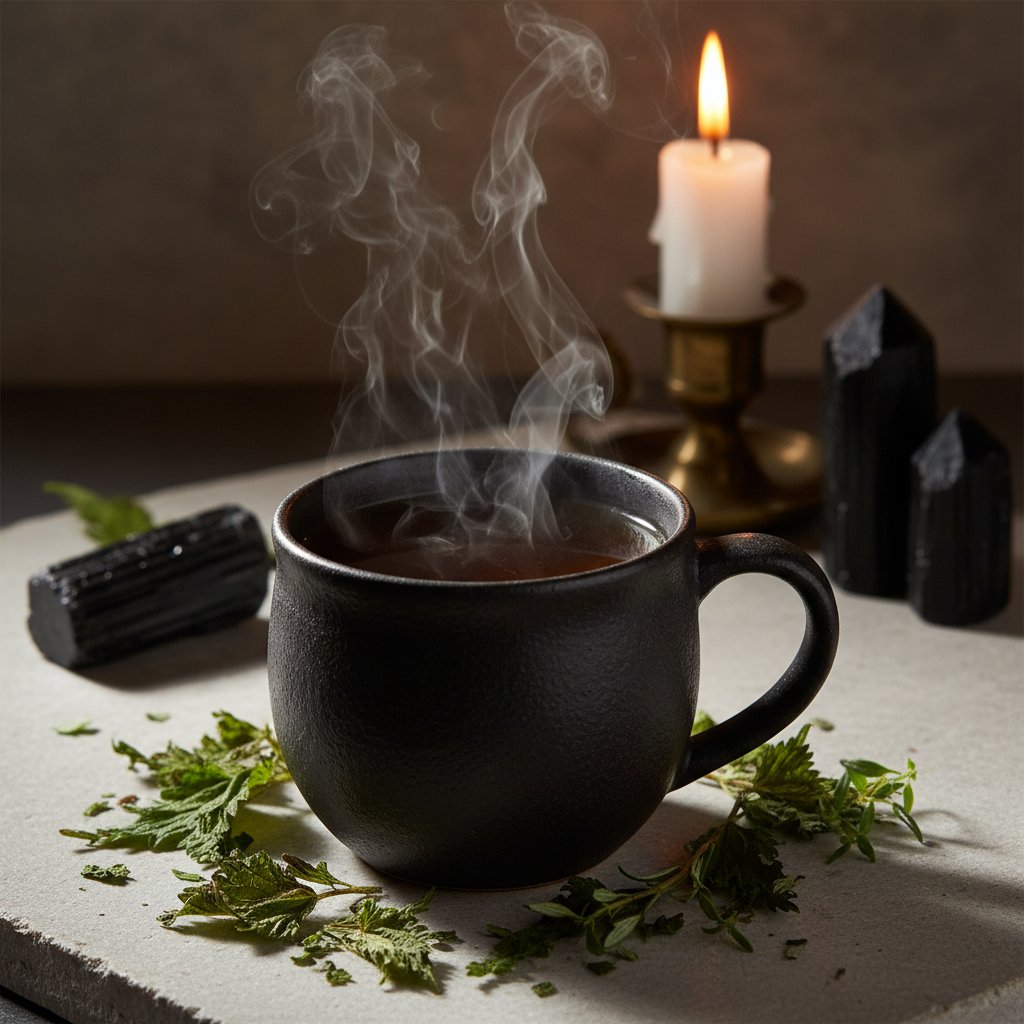 Nettle Cup