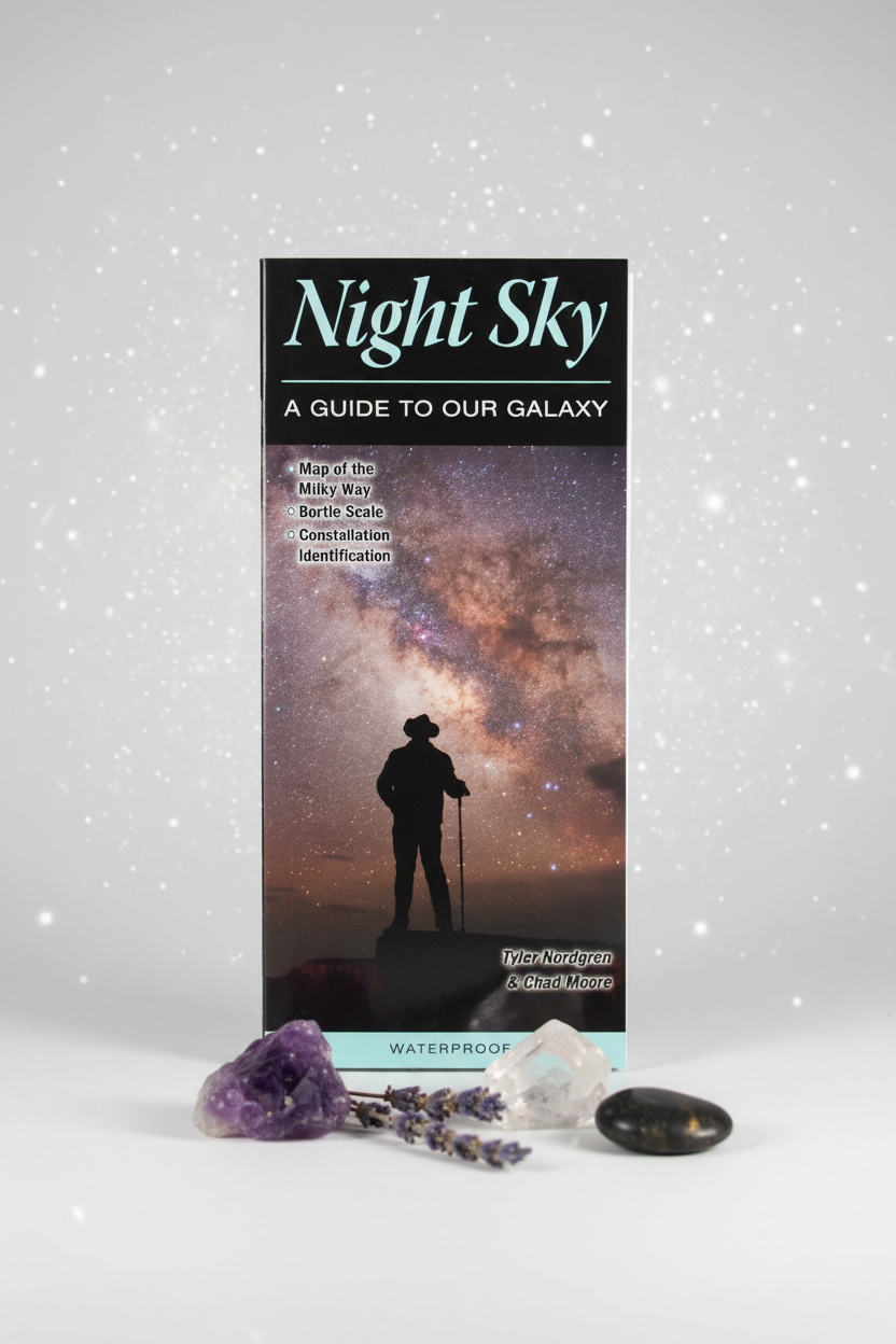 Night Sky Hero